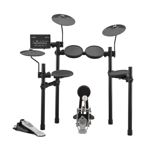 Bộ Trống Yamaha DTX452K//E Bộ Trống Yamaha DTX452K//E